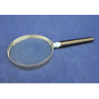 Bi290-0075 Ajax Scientific Magnifying Glass