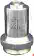 Bi500-0004 Ajax Scientific Ltd Achromatic Microscope Objective Lens Lab Equipment