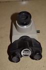 G5-01 Bin Wyko Nikon Microscope Part Trinocular Head Interferometer Optics