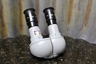 125-16 Binocular F Carl Zeiss