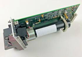 Irc200710 Bio-rad Radiance 2100 Confocal Laser Microscopy Photomultiplier Tube