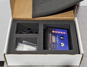 21-060319-3-0303 Bioptechs Fcs2 And Fcs3 U-environmental Controller Fcs Chamber