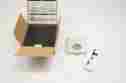 13j2260101 Bl-gc1 Bl-zw1 Dino-lite Backlight Pad Clip 13j2260101 Bl-gc1 Bl-zw1 Dino-lite Backlight Pad Clip