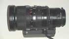 S12x7.5 Bmd-d18 Lens Tv Fujinon Professional Zoom