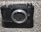 Fx-35a Body Microscope Camera Nikon