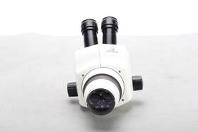 Sz05021121 Bolioptics Binocular Zoom Stereo Microscope Head - No Screws