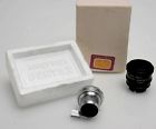 325782 Box Pentax Honeywell Adapter Microscope Ii Asahi
