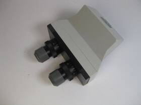 875439 Bristolscope Bristoline Microscope Binocular Head