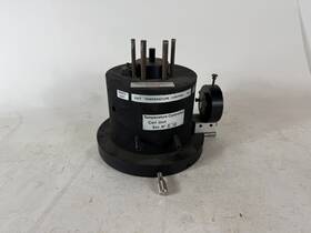 Bi-200sm Brookhaven Instruments Goniometer Temperature Controlled Cell Unit