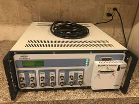 Bruker 840 002 351 Nanoscope V Nsv Controller
