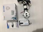 Bs-hf-90 Nw Beam Splitter With