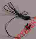 Bs372 5 Amp Black Cord