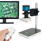 Bwp1857566 Usb Hdmi Hd Industry Video Microscope Set Camera 8139382358774