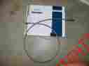Bx836 Dolan Jenner Fiber Optic Cable Metallic 36 Sst Metal Hose Nib
