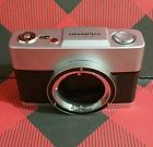 C-35a Olympus Camera Body
