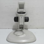 C-ps Smz Nikon Plain Focusing Stand For Stereo Microscopes