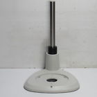 C-ps160 Nikon Plain Stand For Stereo Microscopes Mounting Diameter