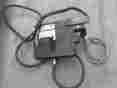 C-sr1 C-sr Nikon Mechanical Digital Stage For Series Microscope