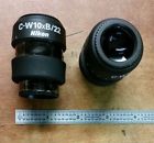 C-w10xb-22 Nikon Qty 1 Excellent