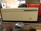 C2400-08 Hamamatsu High Resolution Sit