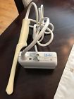Iu22-ie33 C8-4v Philips Ultrasound Ivt Convex Transducer Probe For