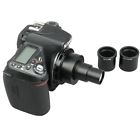 Ca-nik-slr Amscope Nikon Slr D-slr 013964560442