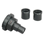 Ca-oly-slr Amscope Olympus Slr Dslr 013964560459