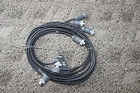 Cables Machine Polygraph Grass