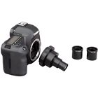 Cacannikslr Ca-can-nik-slr Canon And Nikon 013964470802