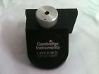 532572 ... Cambridge . Optical Instruments Cat Piece 1.25x