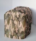 Camo-15-33-27 Scope Bid Nikon Olympus Zeiss Leica Nylon Ripstop Microscope Dust
