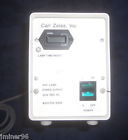 910759 Carl Arc 50w Zeiss Illuminator Power Microscope Hbo Ac Lamp Supply