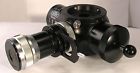 Carl Microscopes Photo-changer 3-way Attachment Zeiss Beam-splitter
