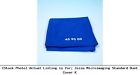 45930000 Carl Standard Zeiss 0000 459300 Dust Camera Cover Microscopy