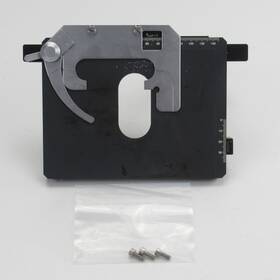 Carl Zeiss 000000-1155-788 Right Hand Mechanical Stage For Axiostar/plus Microscope -