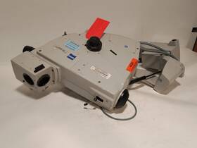1087-183 Carl Zeiss Ff-450 Plus High Resolution Retina Camera For Parts/repair 1087-183 Carl Zeiss Ff-450 Plus High Resolution Retina Camera For Parts/repair