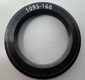1095-168 Carl Zeiss Rms To M27 Adapter Part#
