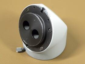 1099-230-436827 Carl Zeiss Angular Adapter For Opmi Surgical Microscope
