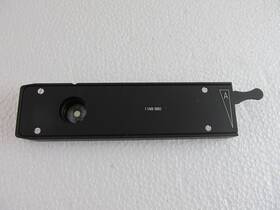 1148-980 Carl Zeiss Aperture Diaphragm Slider Mat