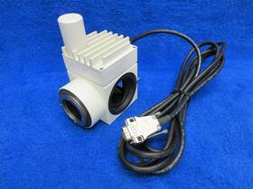 1351-670 Carl Zeiss Switching Motorized Mirror Dual Lamp Illumination Source