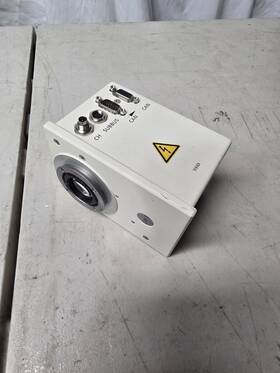 1418-826 Carl Zeiss Detection Module