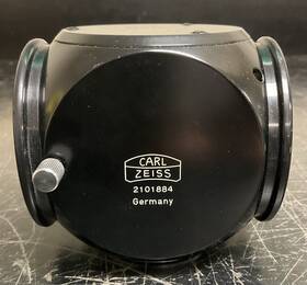 2101884 Carl Zeiss Beam Splitter