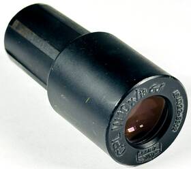 22-9902 Carl Zeiss Cpl W10x/18 Microscope Eyepiece With Pointer P/n 46 40