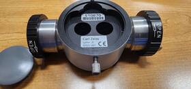 301503-9901 Carl Zeiss Beam Splitter 20 80/20. Part Number #301503-9901