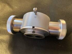 301591 Carl Zeiss Beam Splitter 70