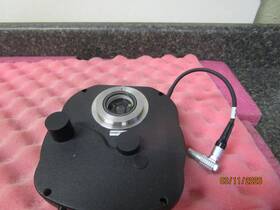 424201-9903 Carl Zeiss Microscope Achromatic Aplanatic Condenser 0.9h Ph Dic Mot