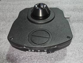 424226-9000-000 Carl Zeiss Microscope Ld Achromatic Condenser 0.8h Dic 5x 424226-9000