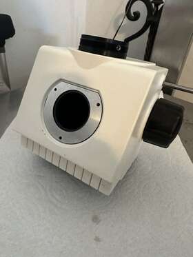 Imager.a1-a2 Carl Zeiss 425512 Trinocular Egrophototube For
