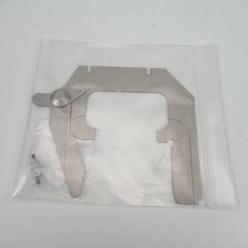 432333-9000-000 Carl Zeiss Microscope Specimen/slide Holder 432333-9000 For Axio Scope/examiner