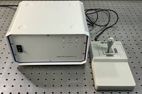 432901-9902-000 Carl Zeiss Microscope Wsb Piezo Drive 05 Controller With Joystick Joymach4